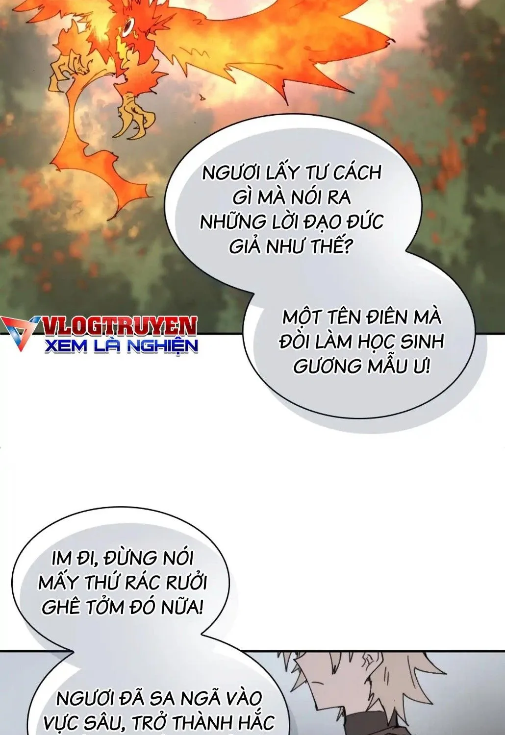 Đại Pháp Sư Của Tổ Đội Hồi Quy Chap 111 - Next Chap 112
