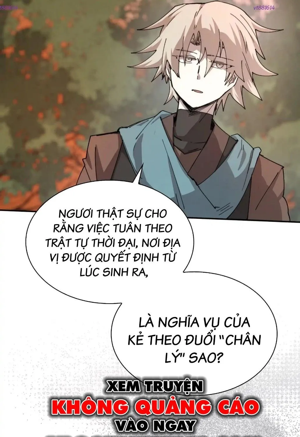 Đại Pháp Sư Của Tổ Đội Hồi Quy Chap 111 - Next Chap 112
