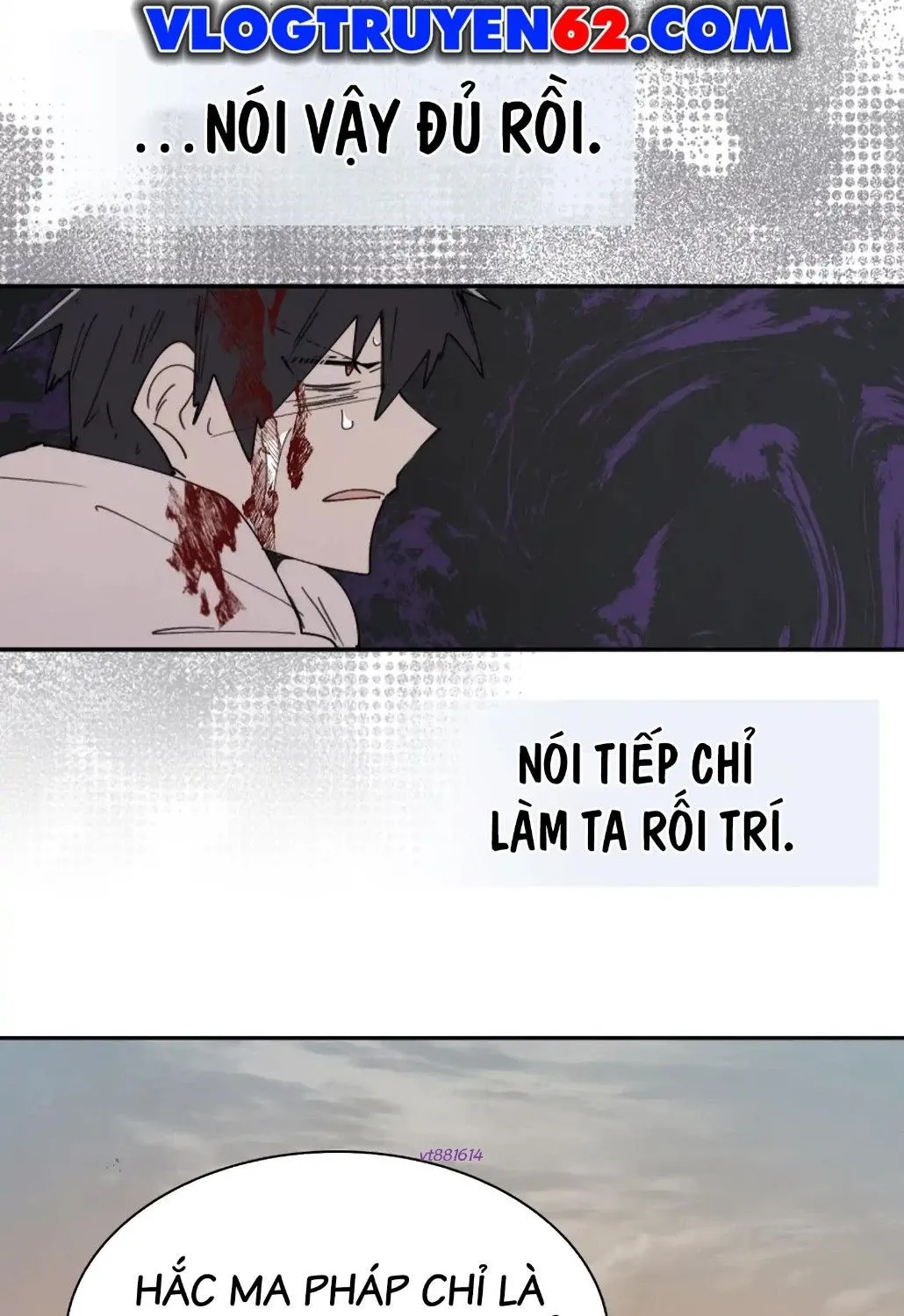 Đại Pháp Sư Của Tổ Đội Hồi Quy Chap 111 - Next Chap 112