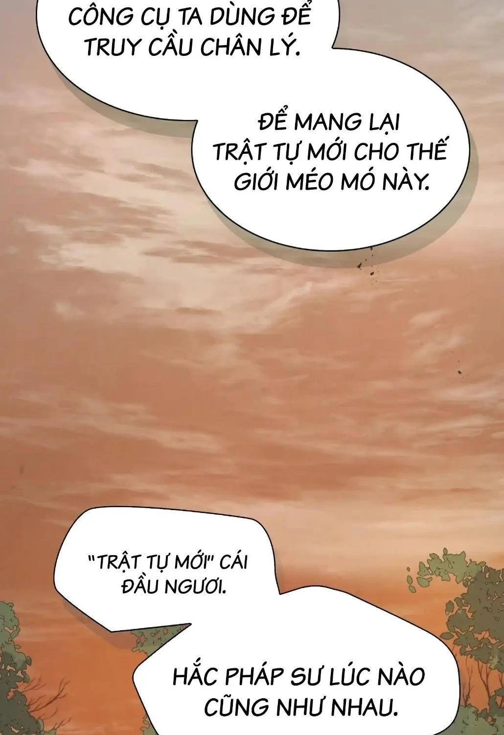 Đại Pháp Sư Của Tổ Đội Hồi Quy Chap 111 - Next Chap 112