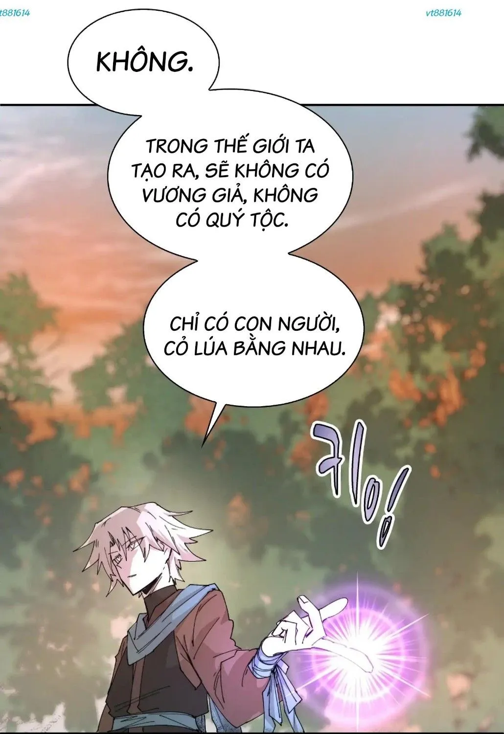 Đại Pháp Sư Của Tổ Đội Hồi Quy Chap 111 - Next Chap 112