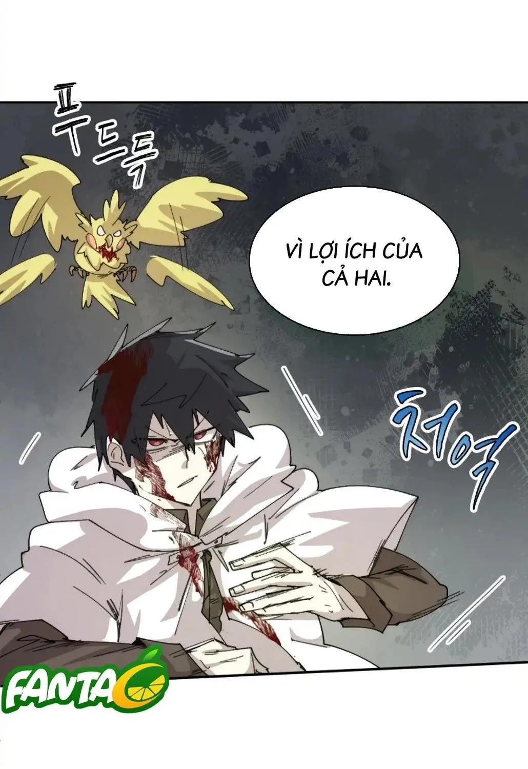 Đại Pháp Sư Của Tổ Đội Hồi Quy Chap 111 - Next Chap 112