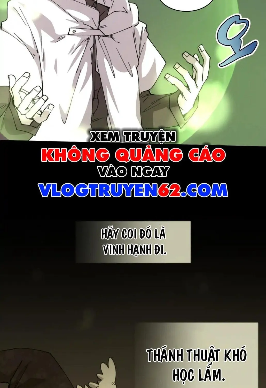 Đại Pháp Sư Của Tổ Đội Hồi Quy Chap 111 - Next Chap 112