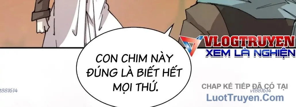 Đại Pháp Sư Của Tổ Đội Hồi Quy Chap 111 - Next Chap 112
