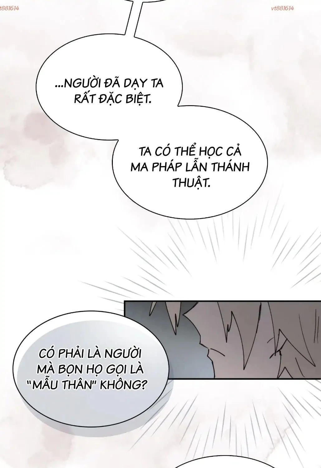 Đại Pháp Sư Của Tổ Đội Hồi Quy Chap 111 - Next Chap 112