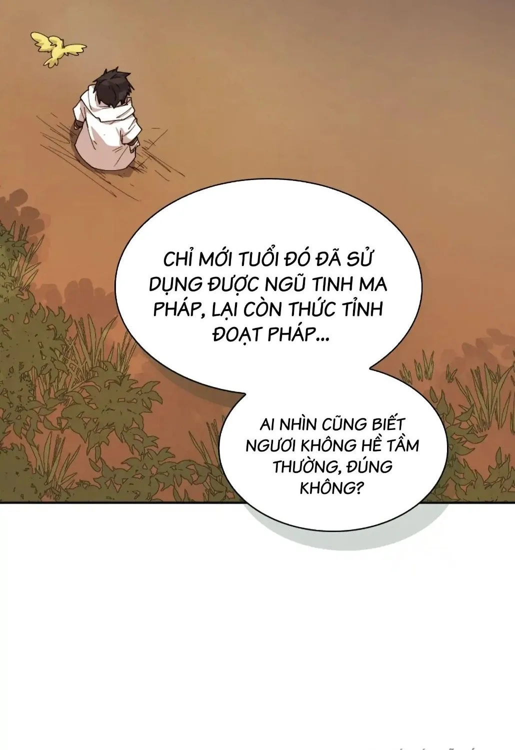 Đại Pháp Sư Của Tổ Đội Hồi Quy Chap 111 - Next Chap 112