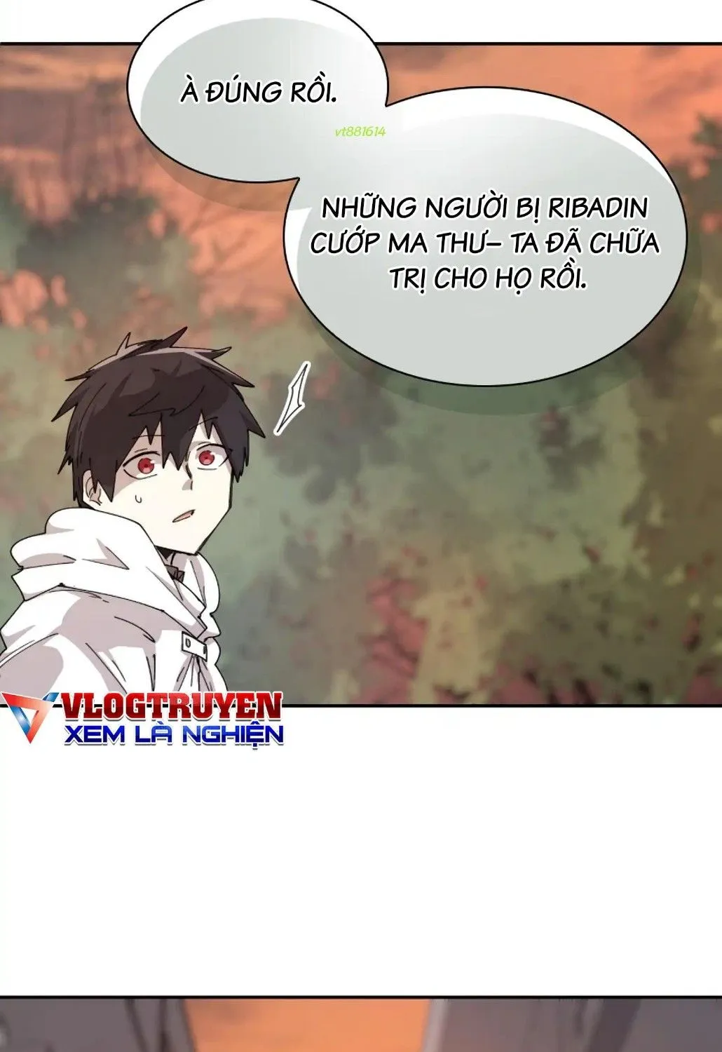 Đại Pháp Sư Của Tổ Đội Hồi Quy Chap 111 - Next Chap 112