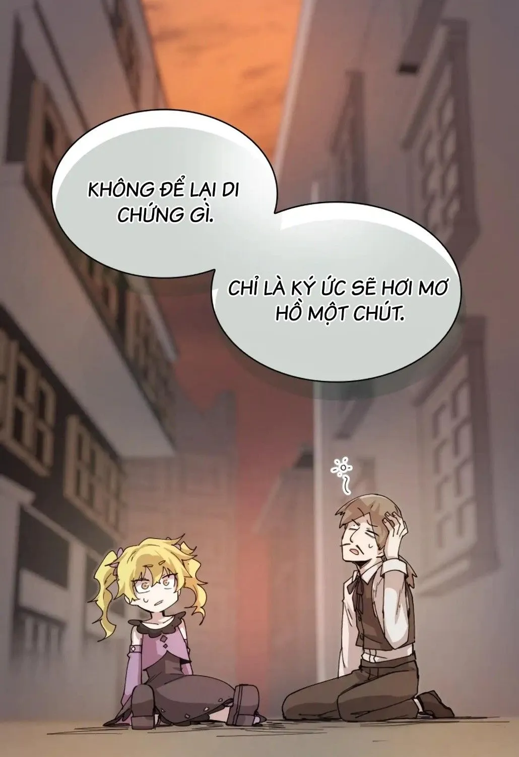 Đại Pháp Sư Của Tổ Đội Hồi Quy Chap 111 - Next Chap 112