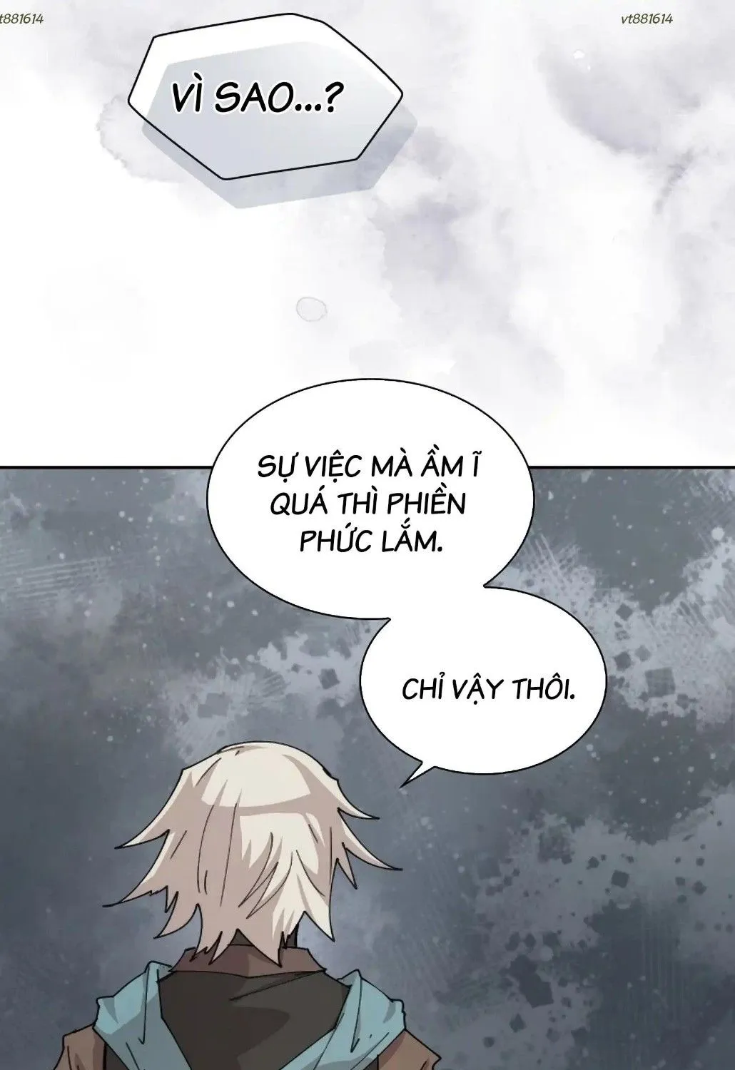 Đại Pháp Sư Của Tổ Đội Hồi Quy Chap 111 - Next Chap 112