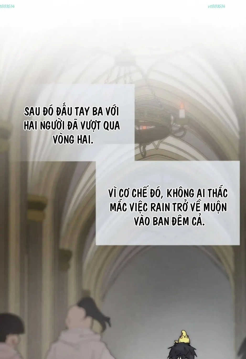 Đại Pháp Sư Của Tổ Đội Hồi Quy Chap 111 - Next Chap 112