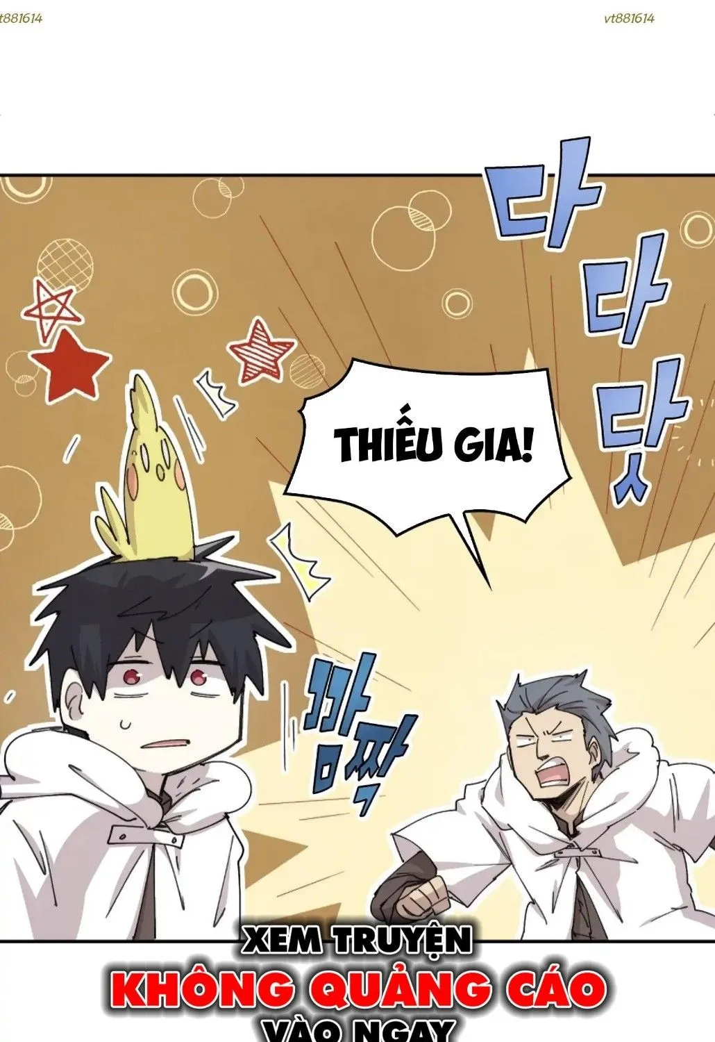 Đại Pháp Sư Của Tổ Đội Hồi Quy Chap 111 - Next Chap 112