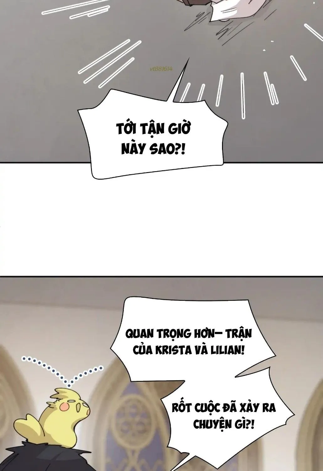 Đại Pháp Sư Của Tổ Đội Hồi Quy Chap 111 - Next Chap 112