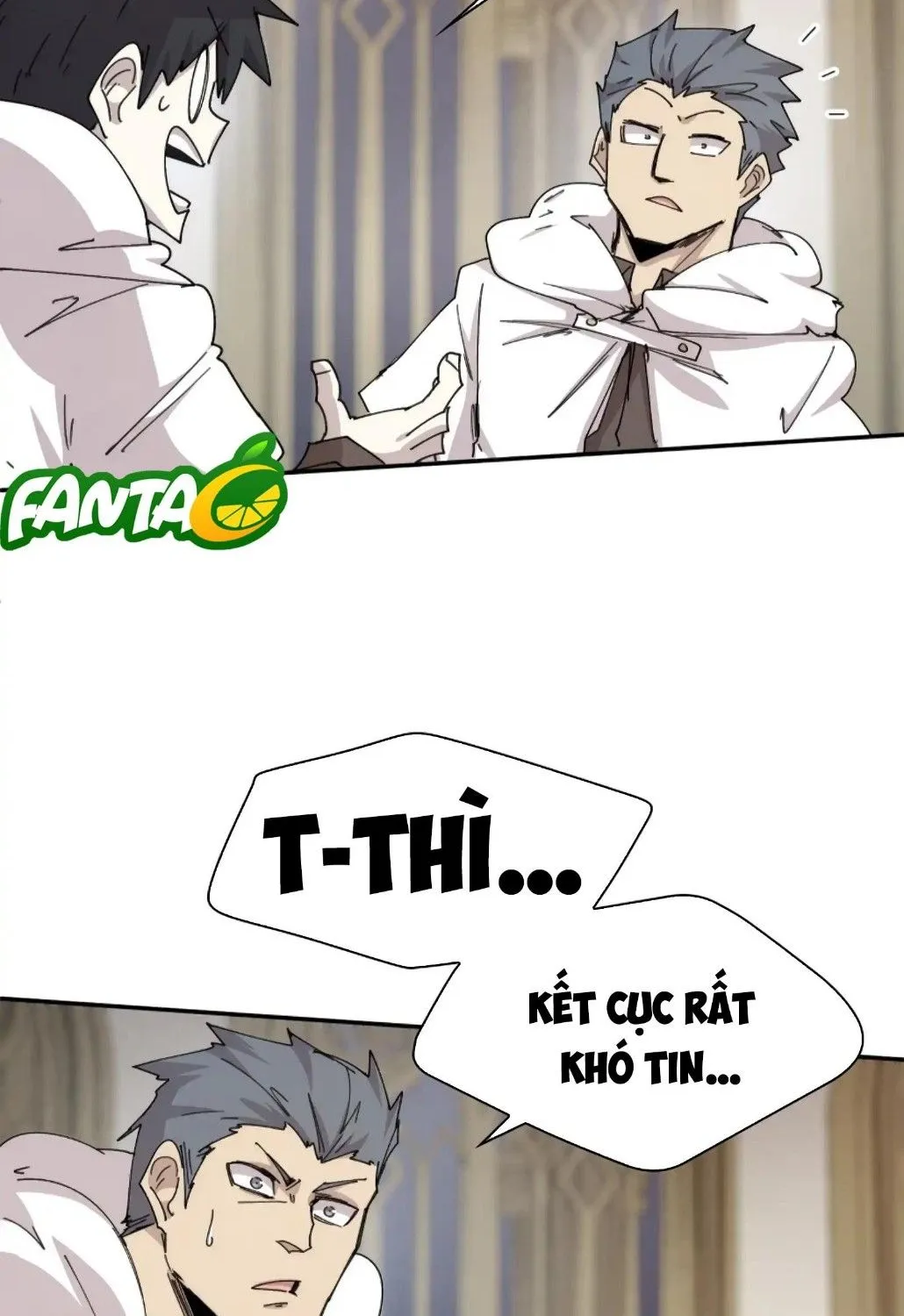 Đại Pháp Sư Của Tổ Đội Hồi Quy Chap 111 - Next Chap 112