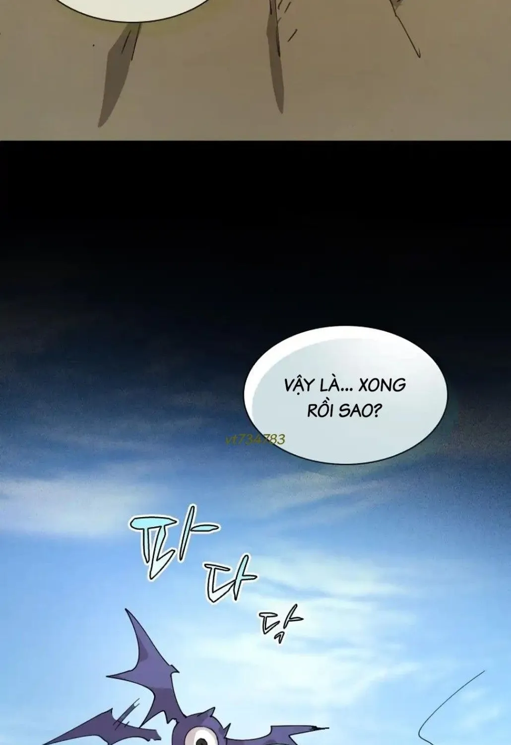 Đại Pháp Sư Của Tổ Đội Hồi Quy Chap 112 - Next Chap 113