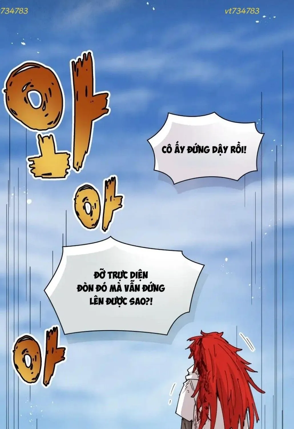 Đại Pháp Sư Của Tổ Đội Hồi Quy Chap 112 - Next Chap 113