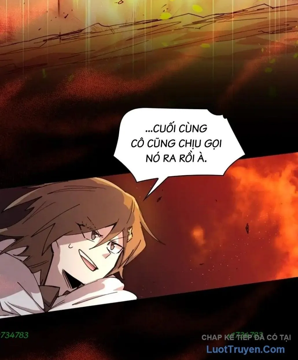 Đại Pháp Sư Của Tổ Đội Hồi Quy Chap 112 - Next Chap 113