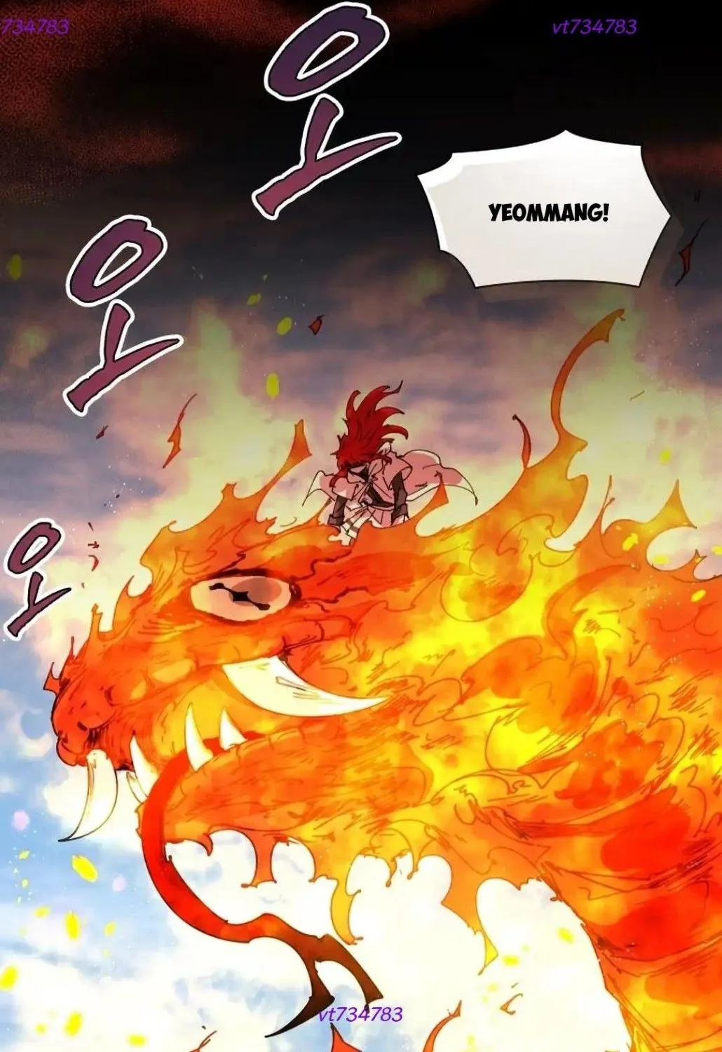 Đại Pháp Sư Của Tổ Đội Hồi Quy Chap 112 - Next Chap 113