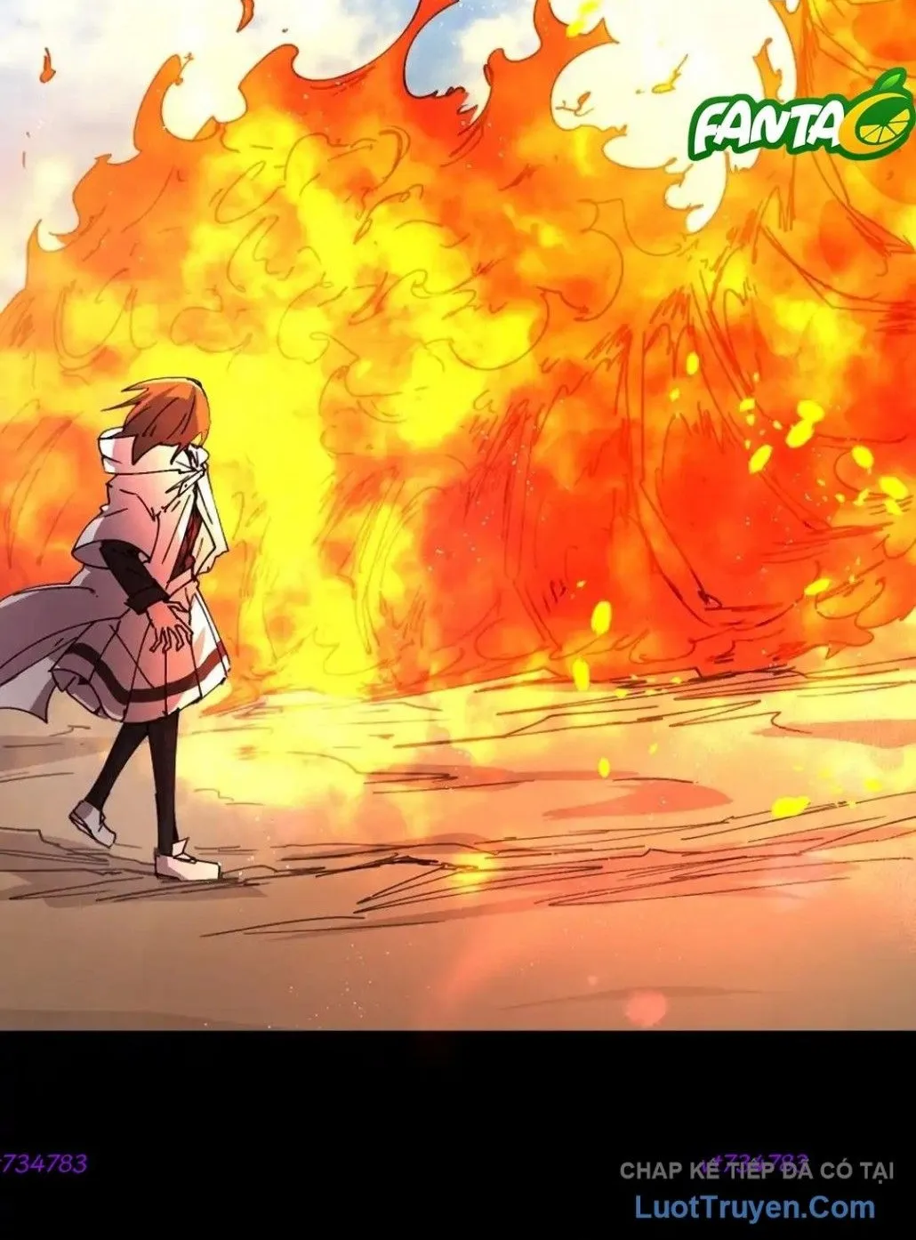 Đại Pháp Sư Của Tổ Đội Hồi Quy Chap 112 - Next Chap 113