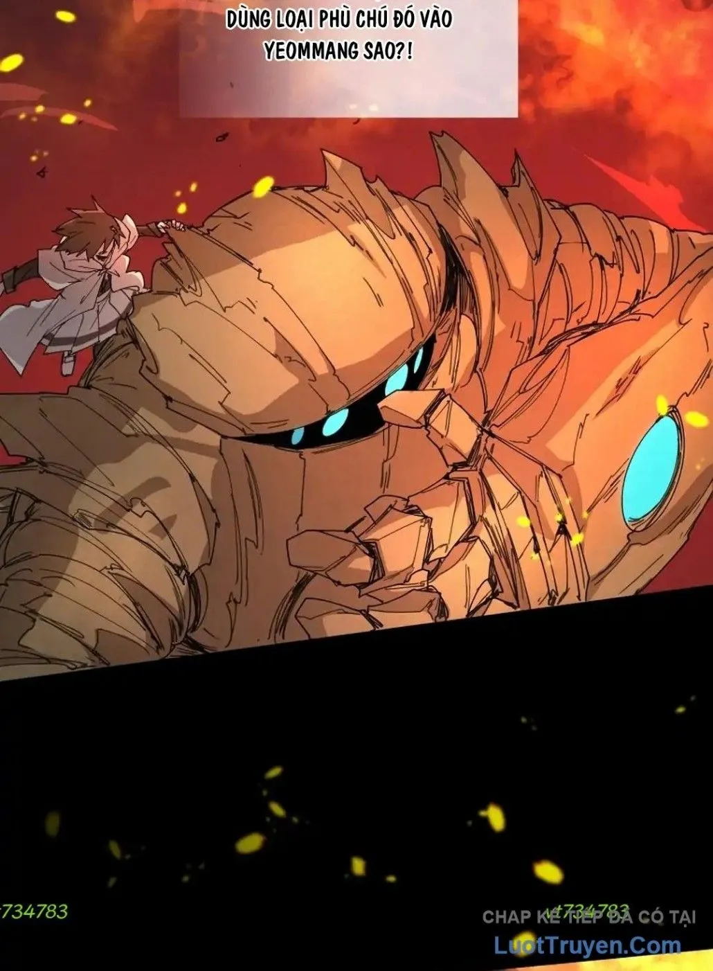 Đại Pháp Sư Của Tổ Đội Hồi Quy Chap 112 - Next Chap 113