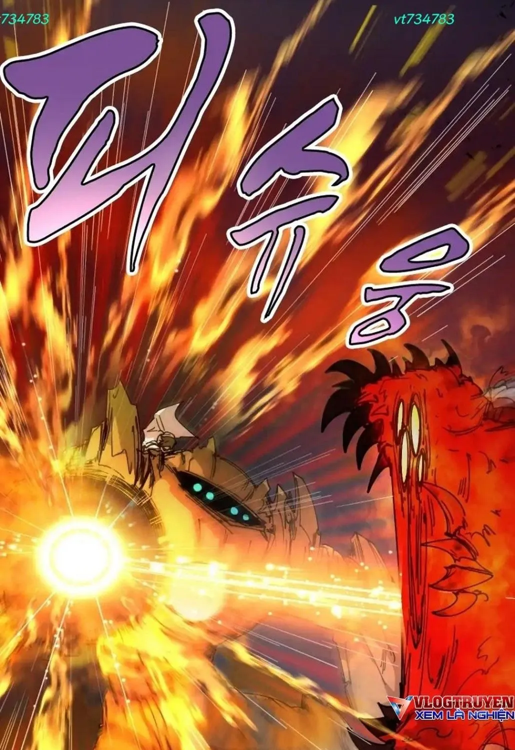 Đại Pháp Sư Của Tổ Đội Hồi Quy Chap 112 - Next Chap 113
