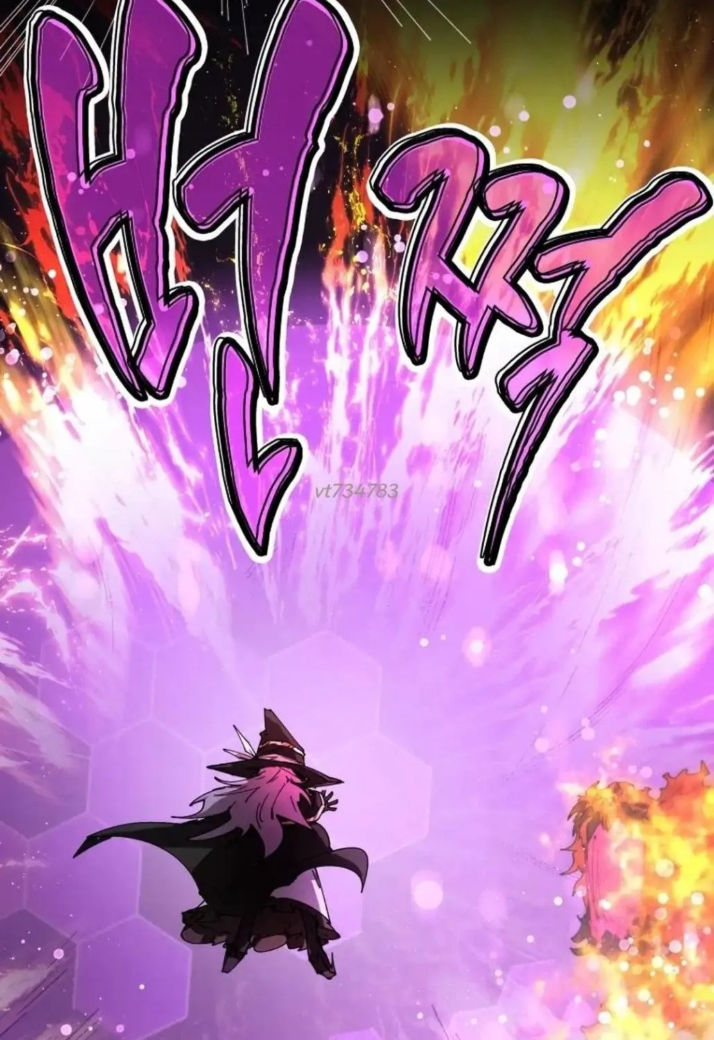 Đại Pháp Sư Của Tổ Đội Hồi Quy Chap 112 - Next Chap 113
