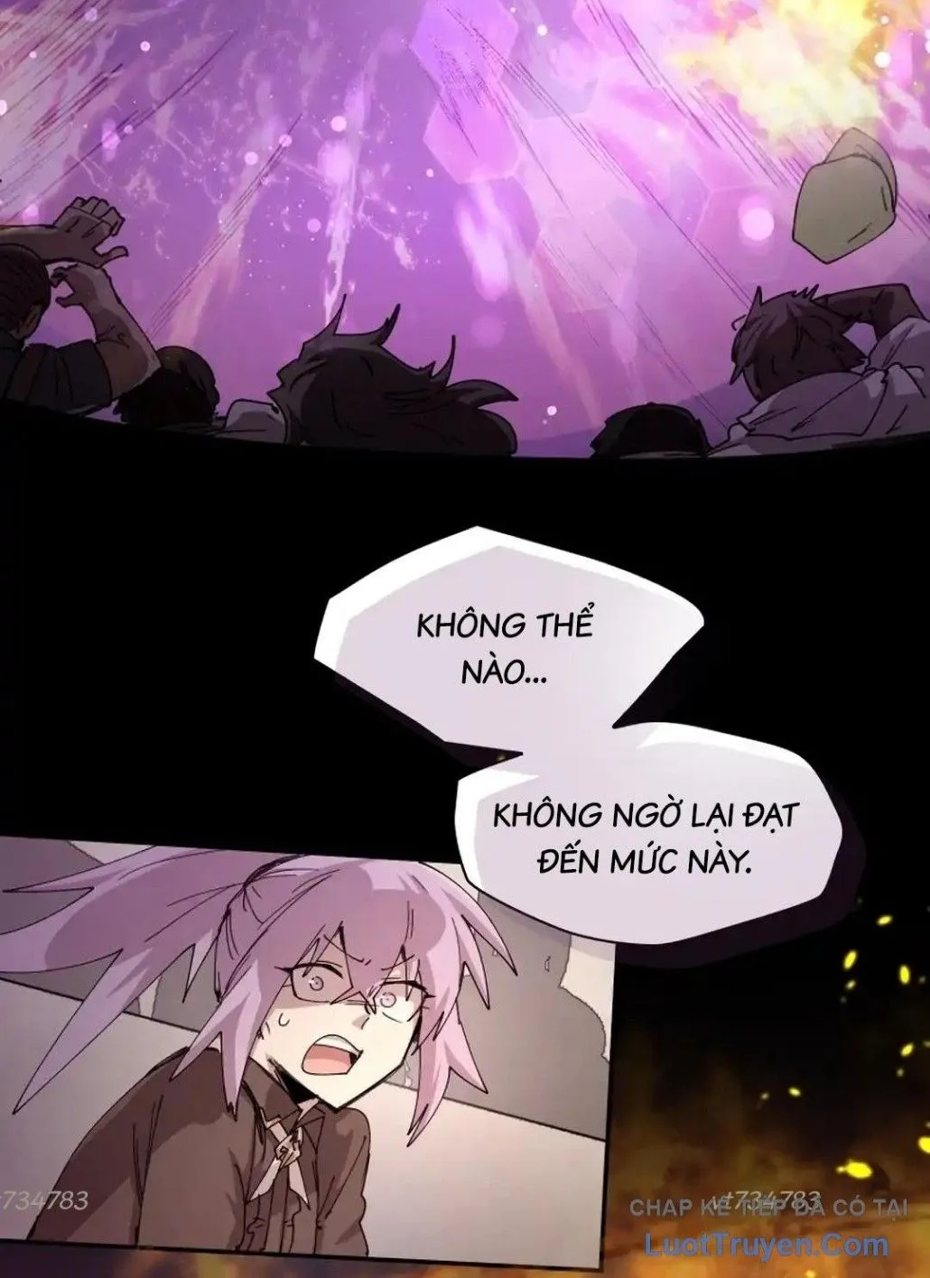 Đại Pháp Sư Của Tổ Đội Hồi Quy Chap 112 - Next Chap 113