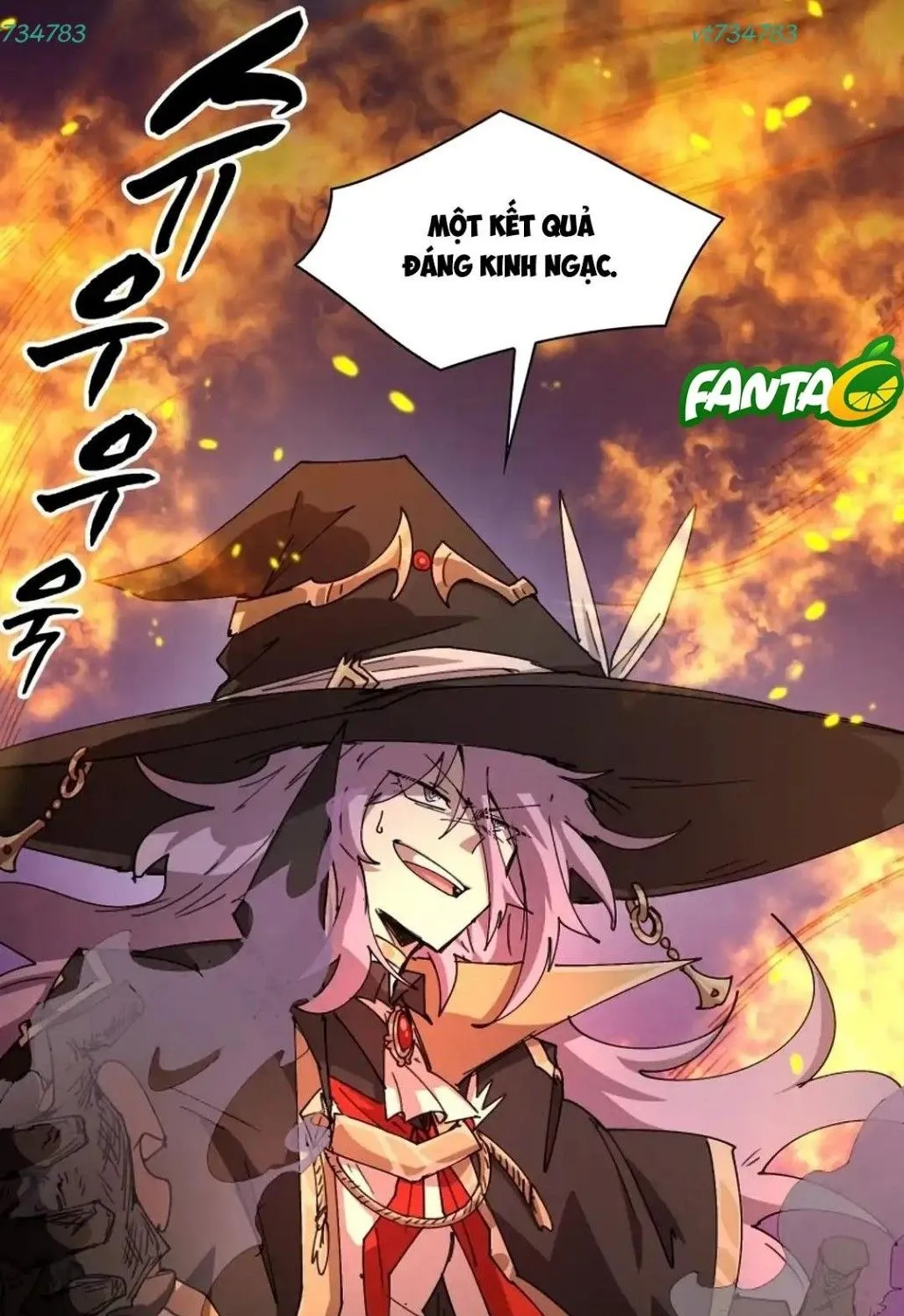 Đại Pháp Sư Của Tổ Đội Hồi Quy Chap 112 - Next Chap 113
