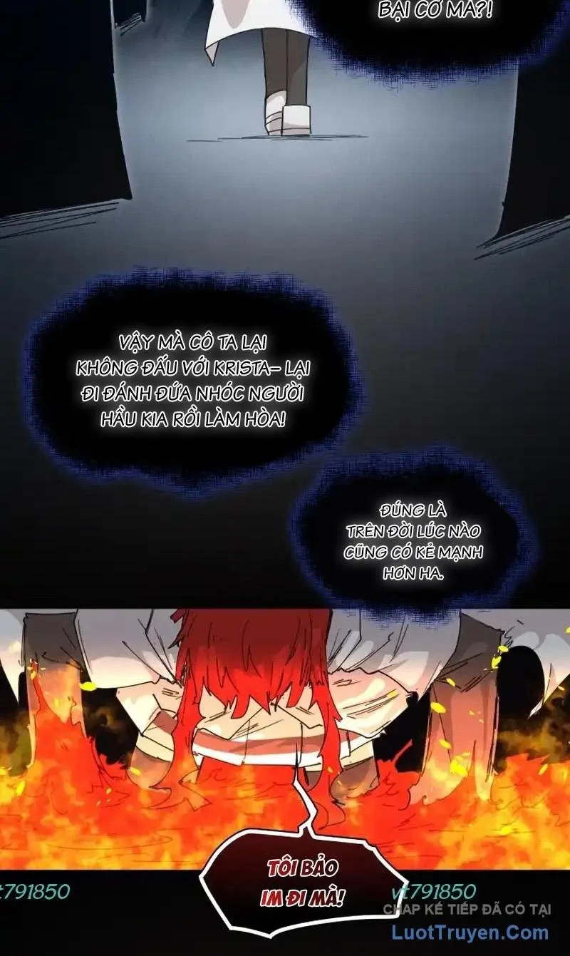 Đại Pháp Sư Của Tổ Đội Hồi Quy Chap 113 - Next Chap 114