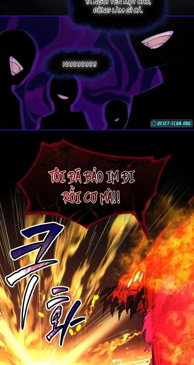 Đại Pháp Sư Của Tổ Đội Hồi Quy Chap 113 - Next Chap 114