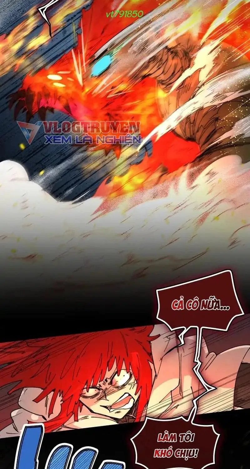 Đại Pháp Sư Của Tổ Đội Hồi Quy Chap 113 - Next Chap 114