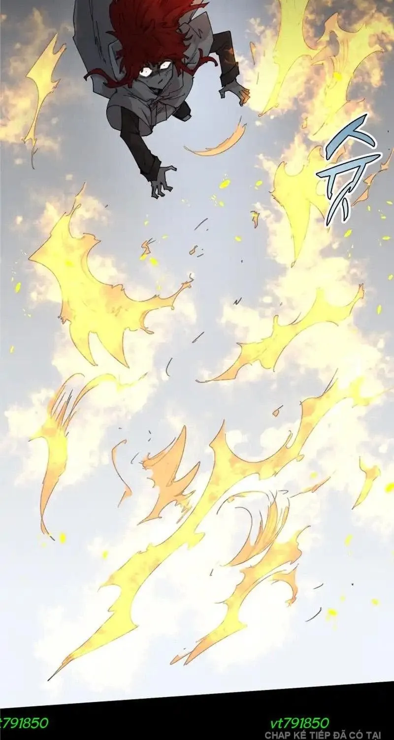 Đại Pháp Sư Của Tổ Đội Hồi Quy Chap 113 - Next Chap 114
