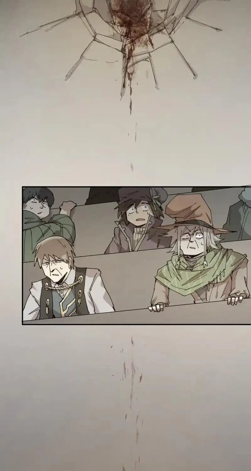 Đại Pháp Sư Của Tổ Đội Hồi Quy Chap 113 - Next Chap 114