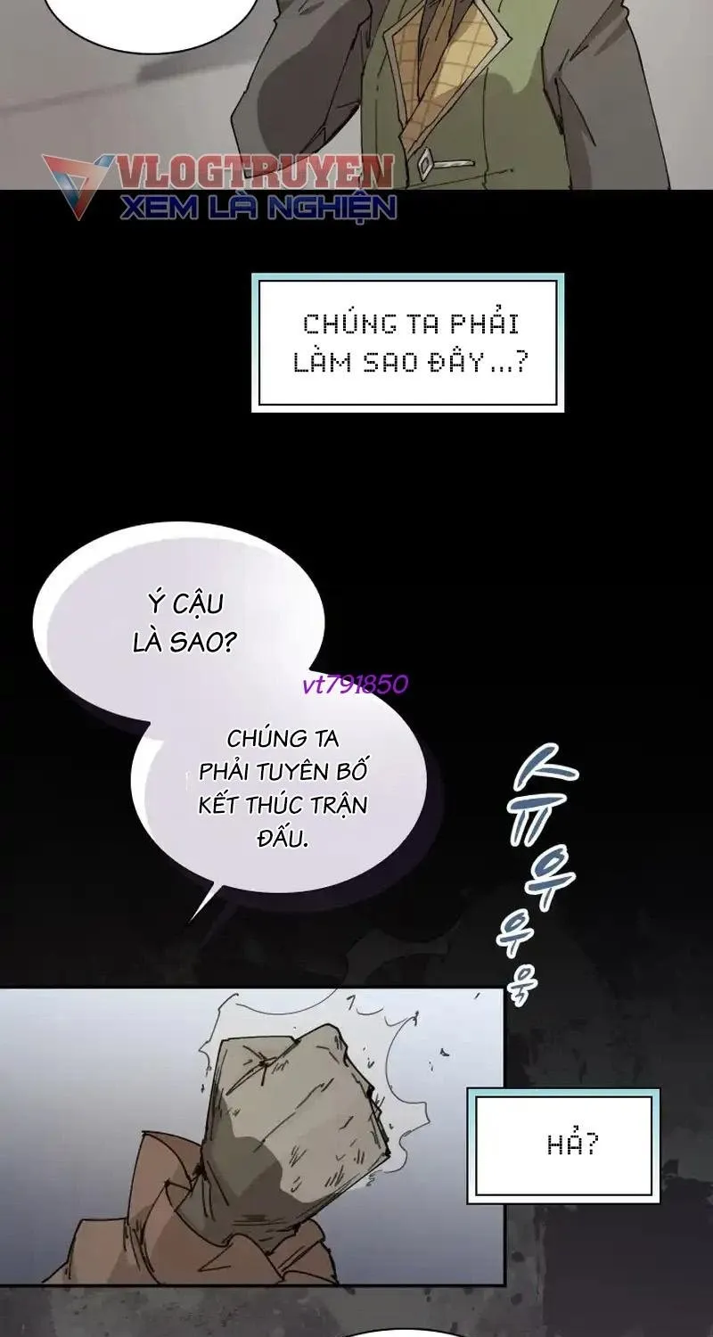 Đại Pháp Sư Của Tổ Đội Hồi Quy Chap 113 - Next Chap 114