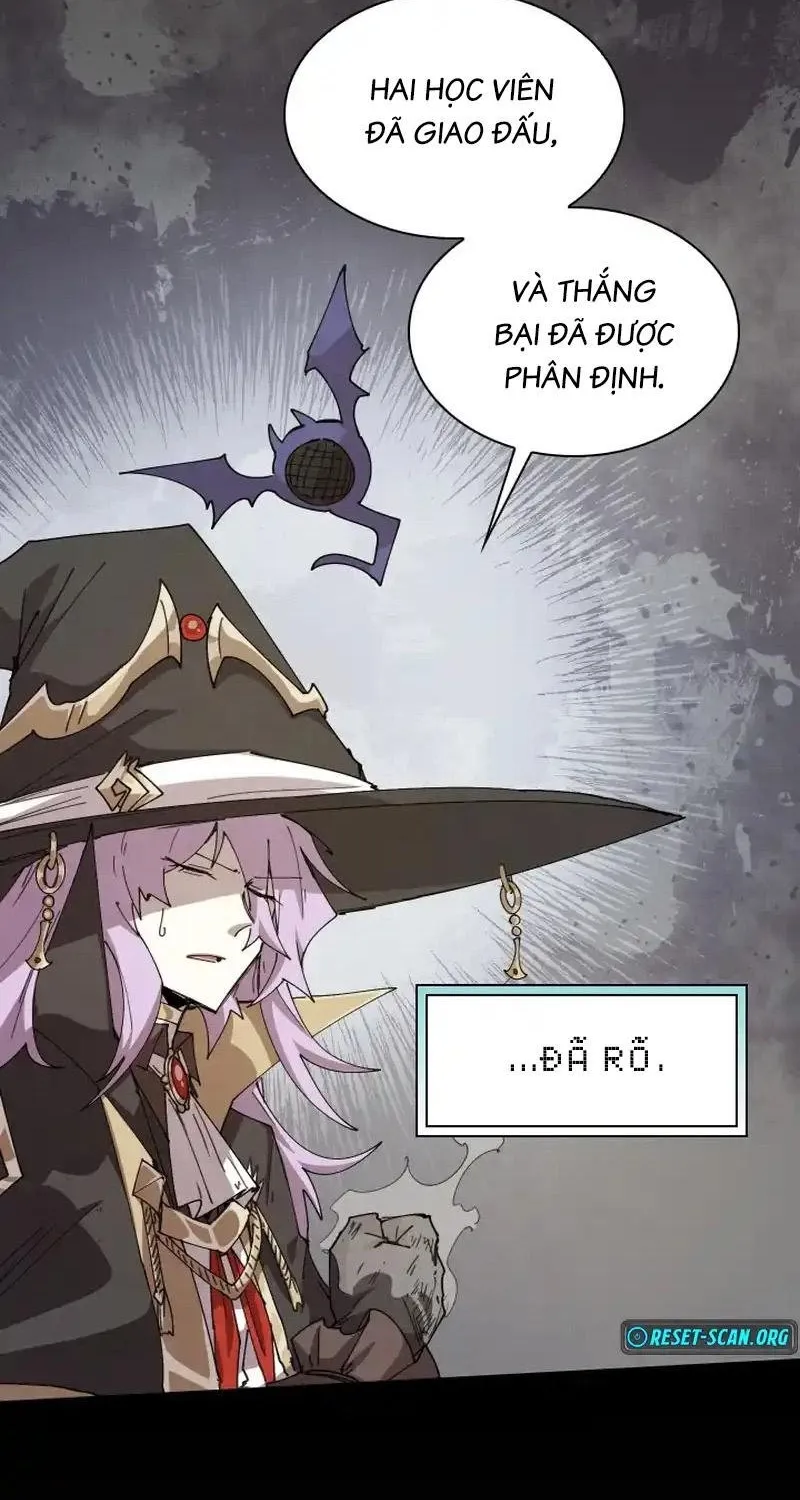 Đại Pháp Sư Của Tổ Đội Hồi Quy Chap 113 - Next Chap 114
