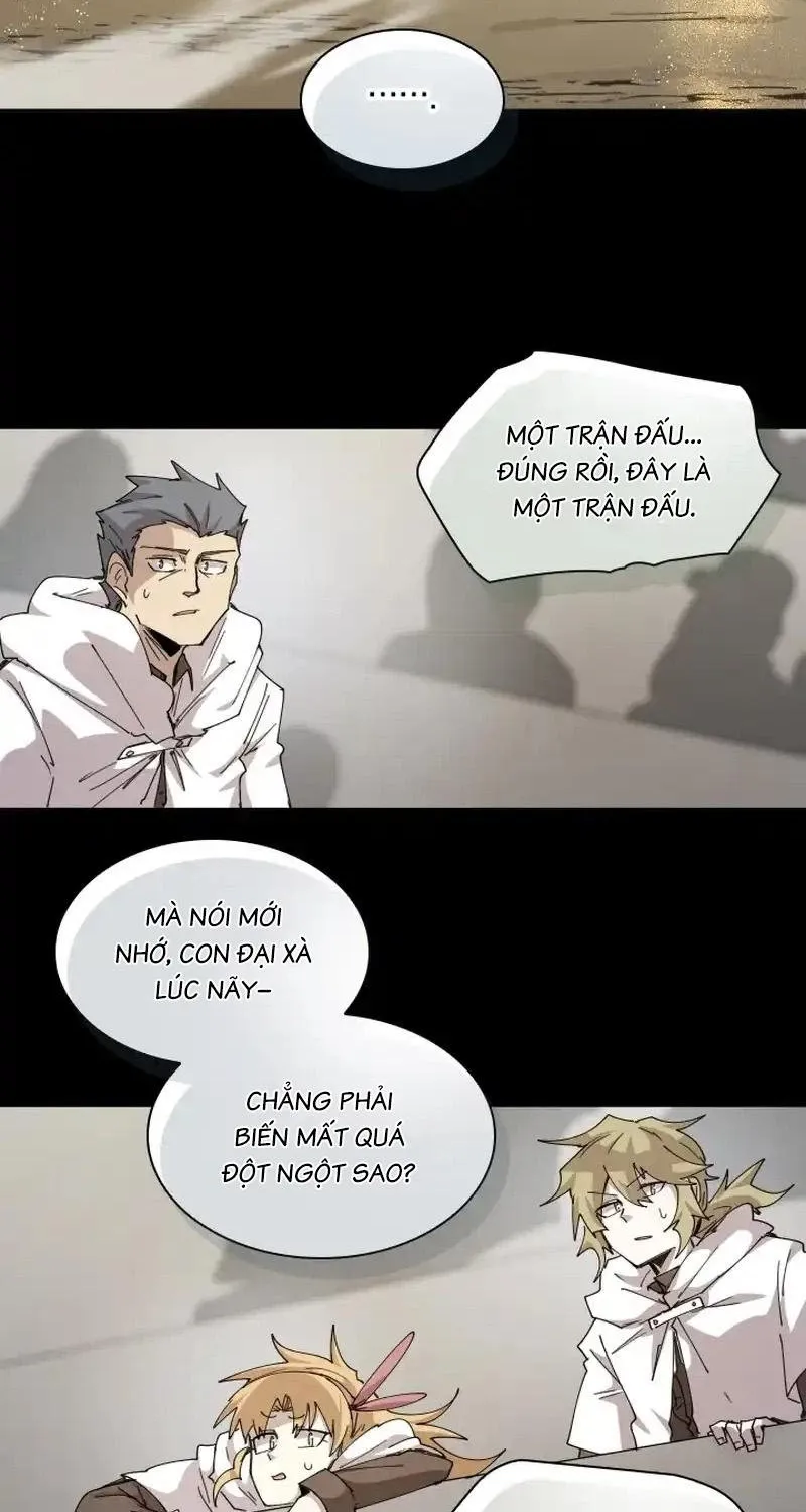 Đại Pháp Sư Của Tổ Đội Hồi Quy Chap 113 - Next Chap 114