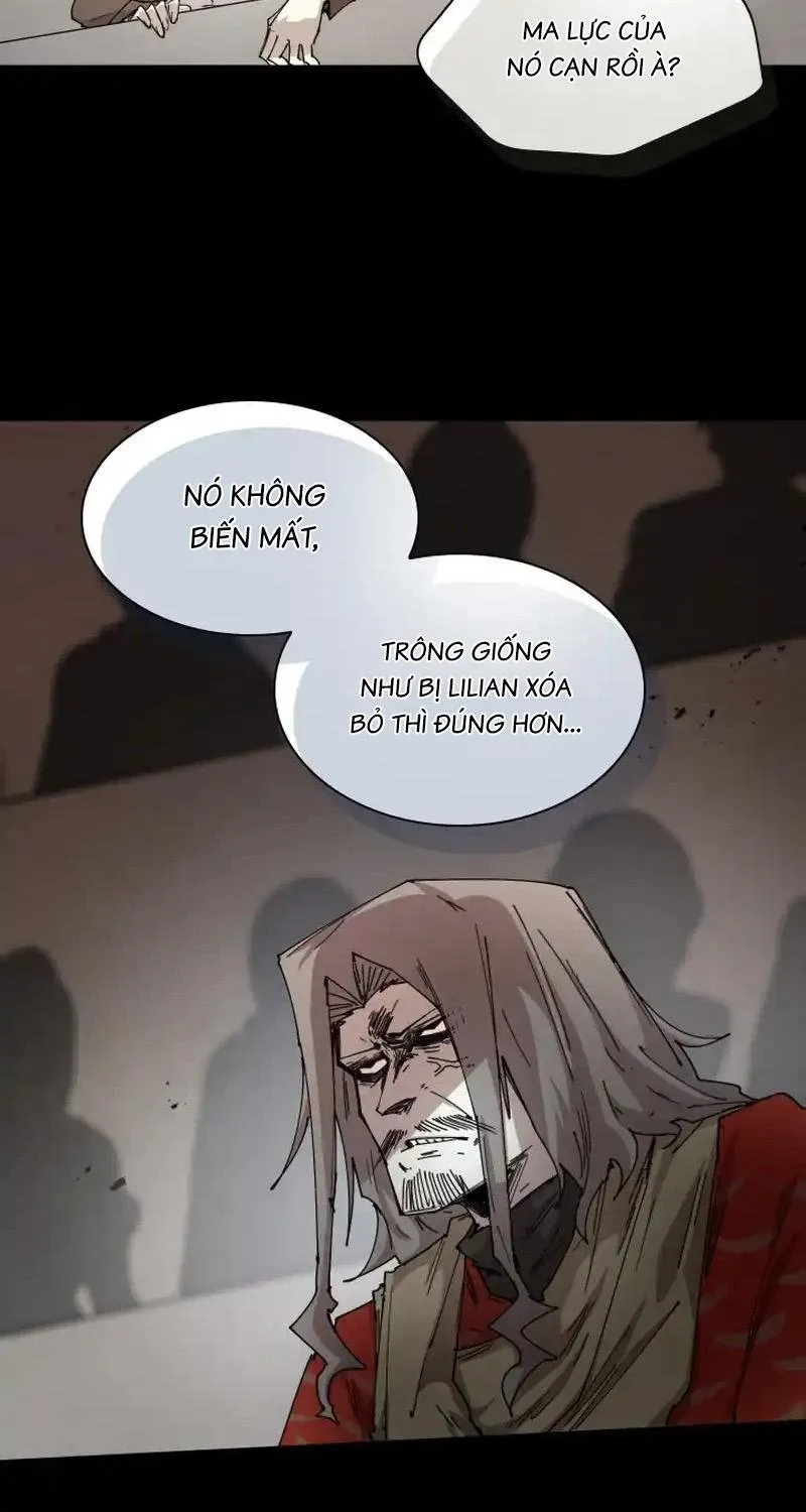 Đại Pháp Sư Của Tổ Đội Hồi Quy Chap 113 - Next Chap 114