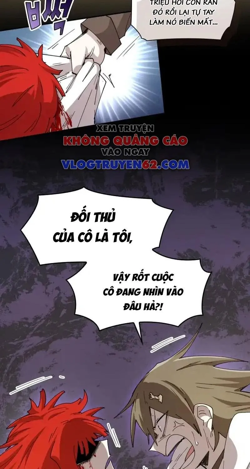 Đại Pháp Sư Của Tổ Đội Hồi Quy Chap 113 - Next Chap 114