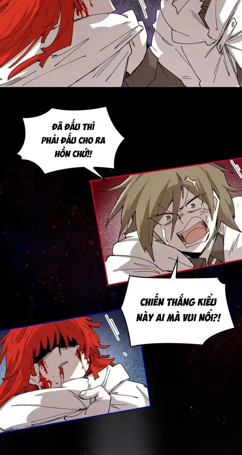 Đại Pháp Sư Của Tổ Đội Hồi Quy Chap 113 - Next Chap 114