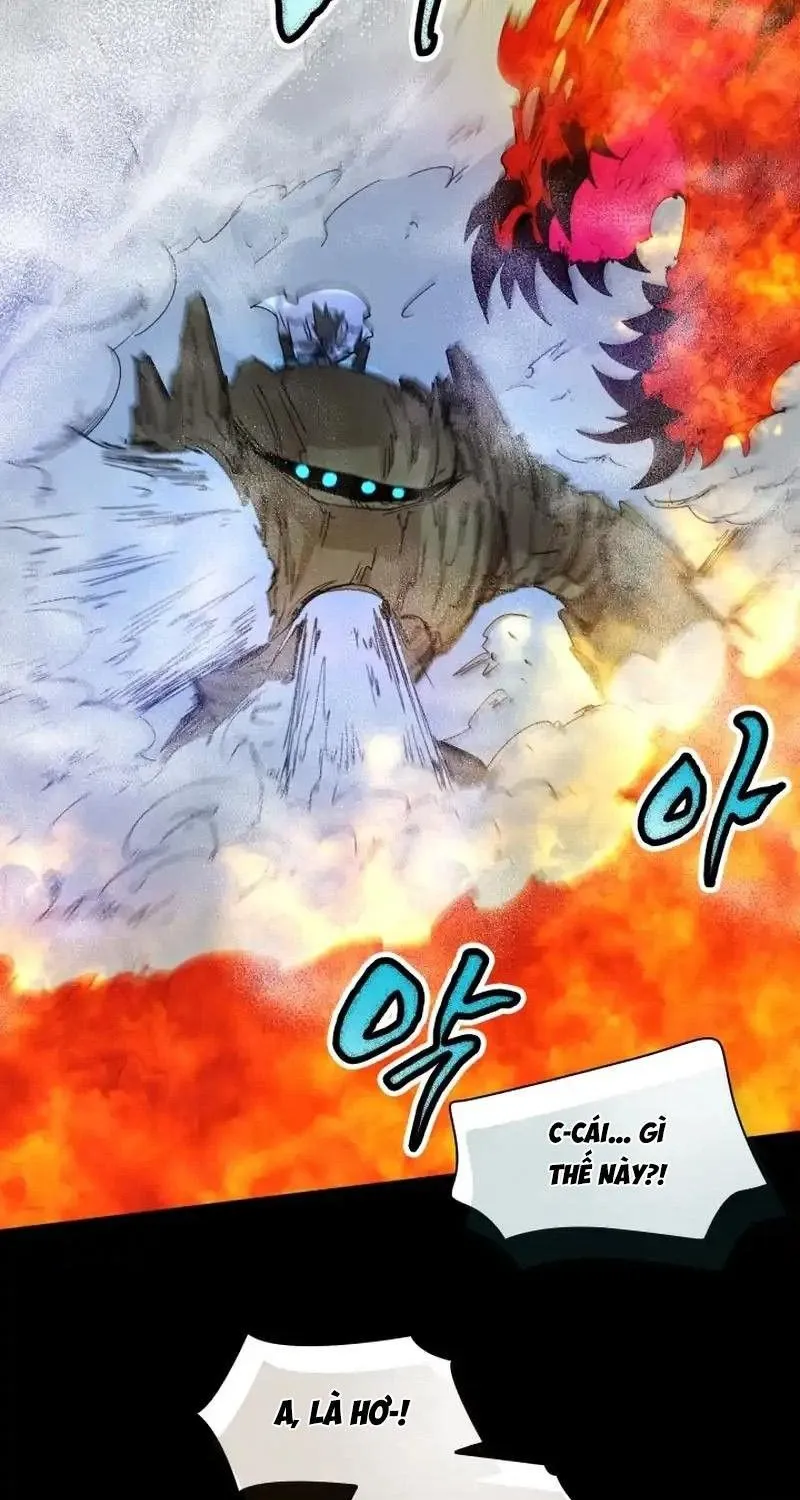 Đại Pháp Sư Của Tổ Đội Hồi Quy Chap 113 - Next Chap 114