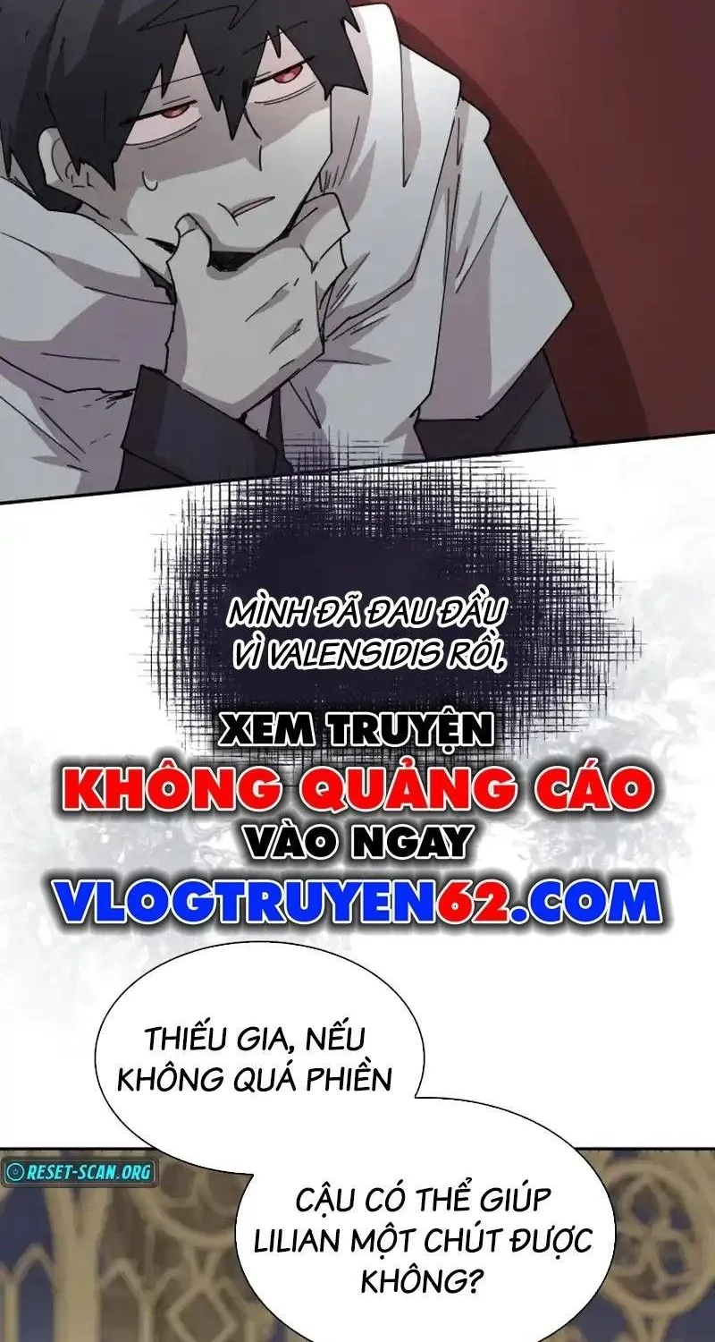 Đại Pháp Sư Của Tổ Đội Hồi Quy Chap 114 - Next Chap 115