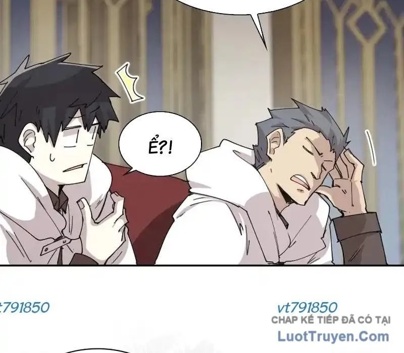 Đại Pháp Sư Của Tổ Đội Hồi Quy Chap 114 - Next Chap 115