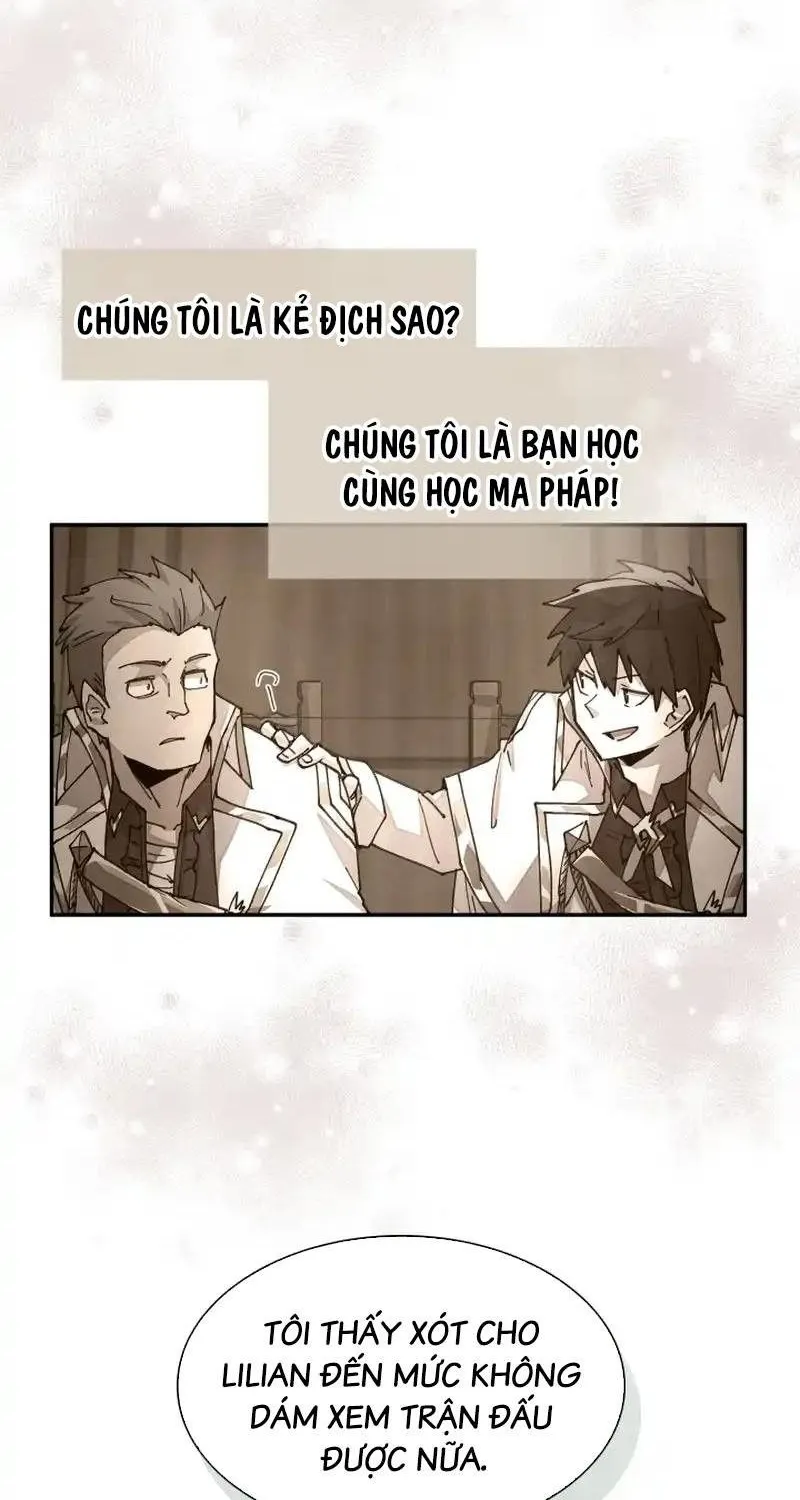 Đại Pháp Sư Của Tổ Đội Hồi Quy Chap 114 - Next Chap 115