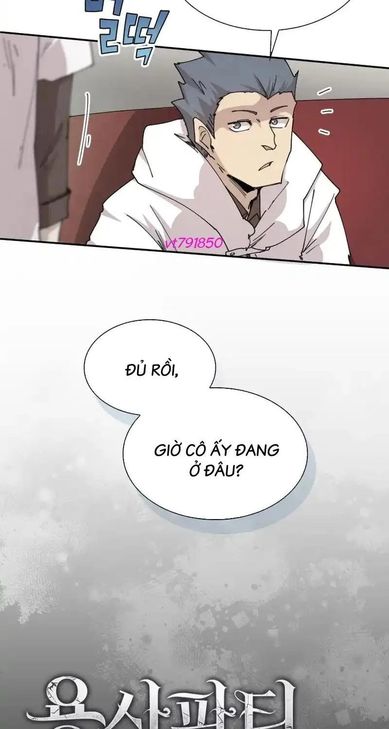 Đại Pháp Sư Của Tổ Đội Hồi Quy Chap 114 - Next Chap 115