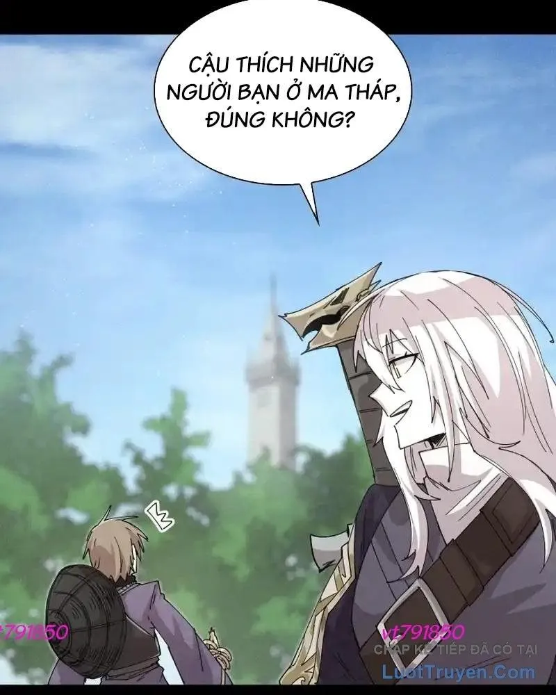 Đại Pháp Sư Của Tổ Đội Hồi Quy Chap 114 - Next Chap 115