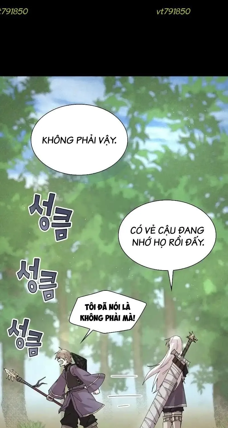 Đại Pháp Sư Của Tổ Đội Hồi Quy Chap 114 - Next Chap 115