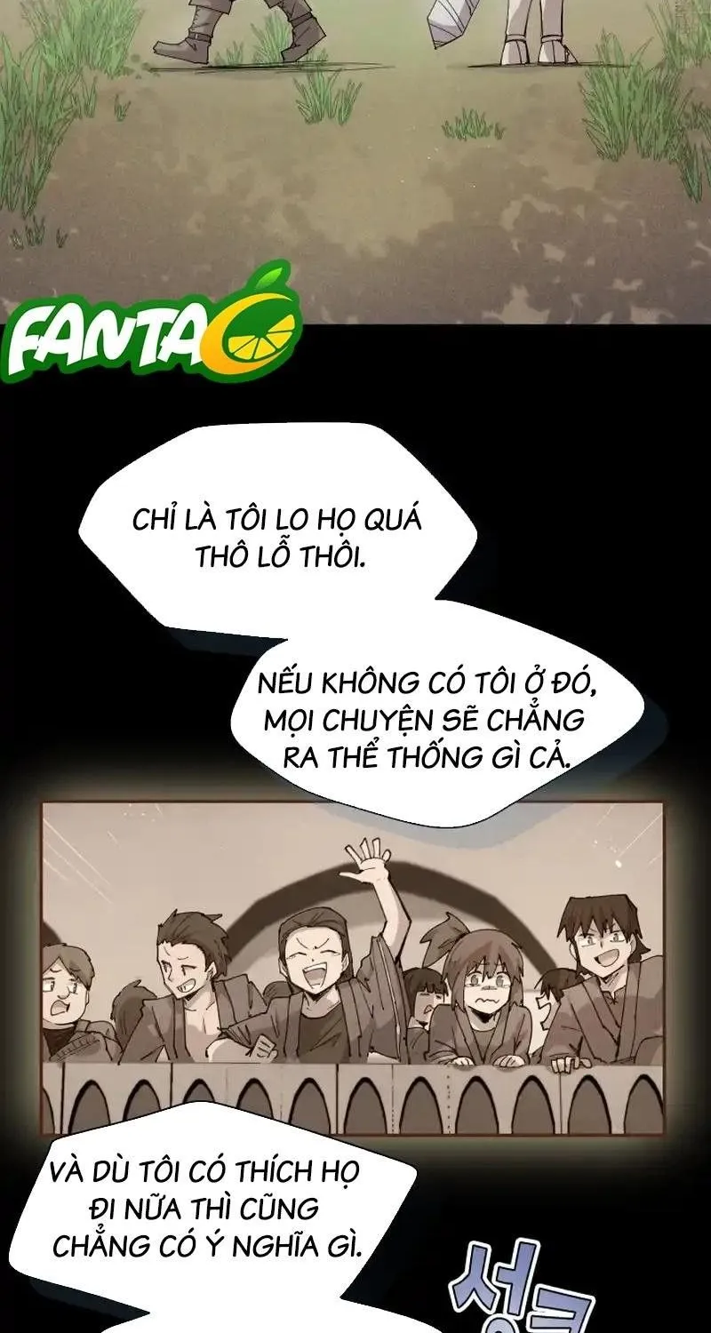 Đại Pháp Sư Của Tổ Đội Hồi Quy Chap 114 - Next Chap 115