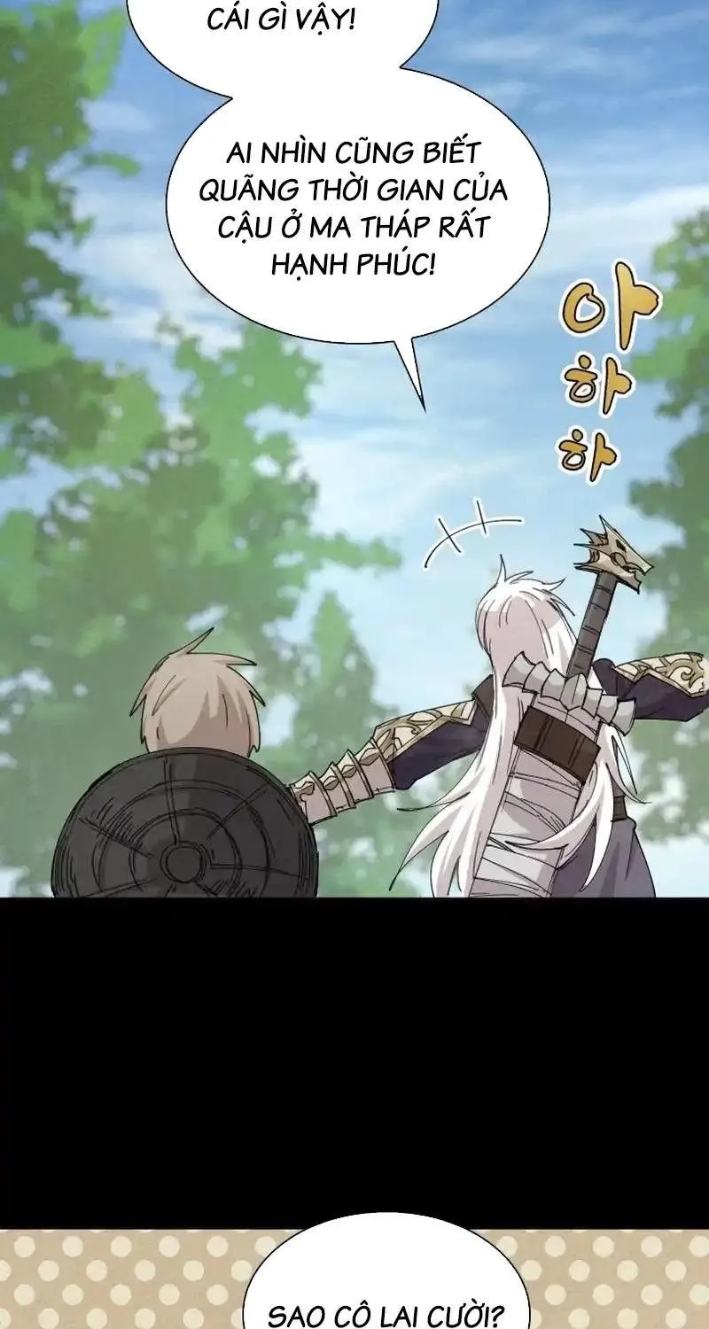 Đại Pháp Sư Của Tổ Đội Hồi Quy Chap 114 - Next Chap 115