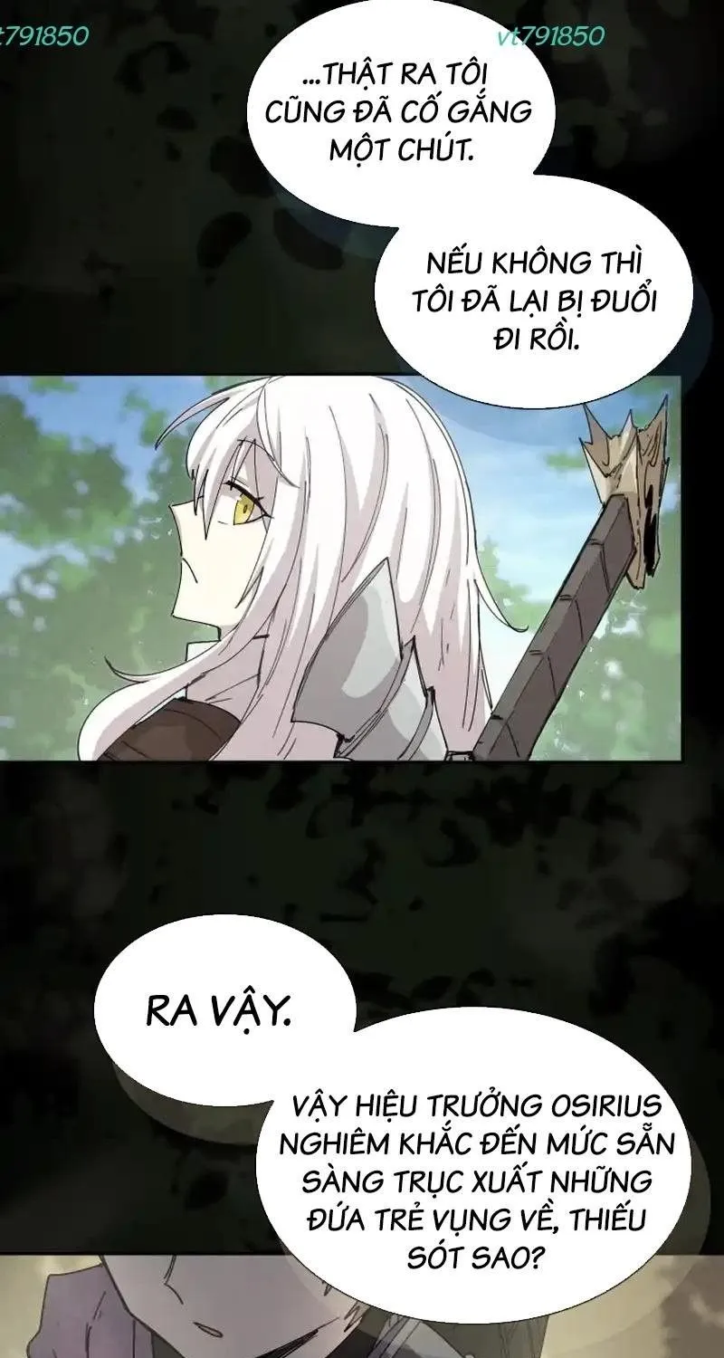 Đại Pháp Sư Của Tổ Đội Hồi Quy Chap 114 - Next Chap 115
