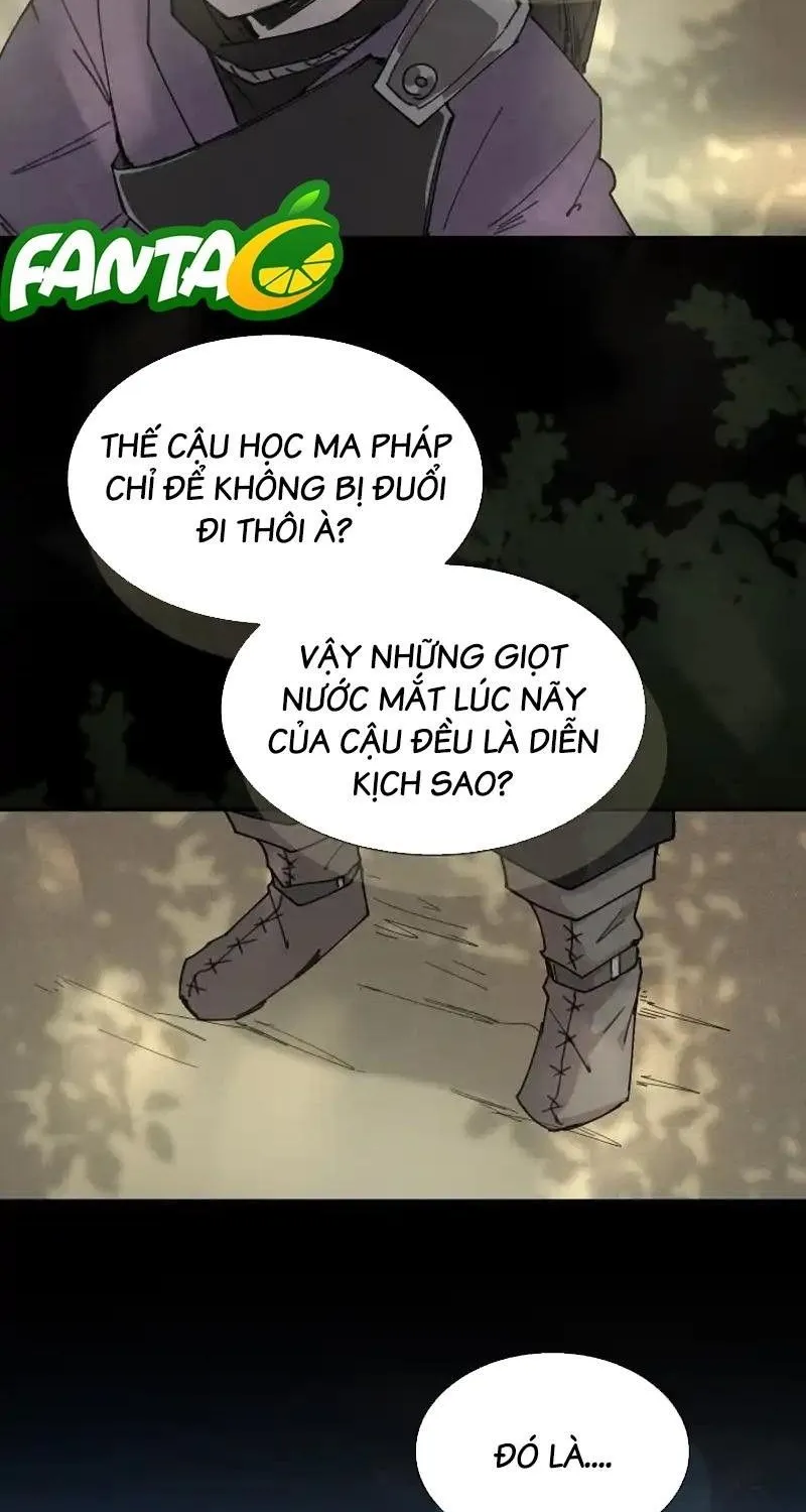 Đại Pháp Sư Của Tổ Đội Hồi Quy Chap 114 - Next Chap 115