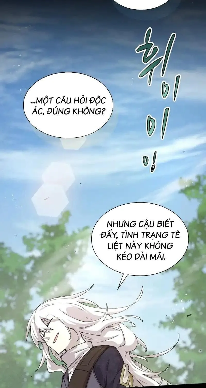 Đại Pháp Sư Của Tổ Đội Hồi Quy Chap 114 - Next Chap 115
